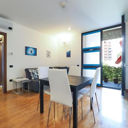 Appartement Primopiano - Eraclito à Milan Extérieur photo