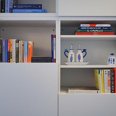 Appartement Primopiano - Eraclito à Milan Extérieur photo