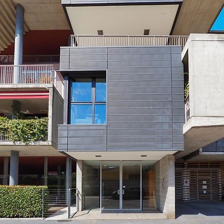Appartement Primopiano - Eraclito à Milan Extérieur photo