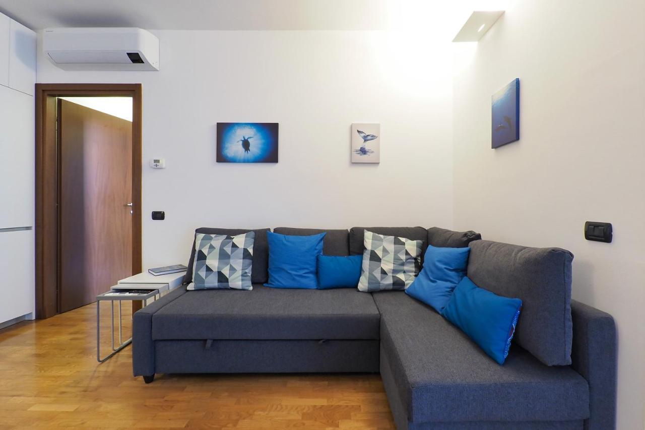 Appartement Primopiano - Eraclito à Milan Extérieur photo