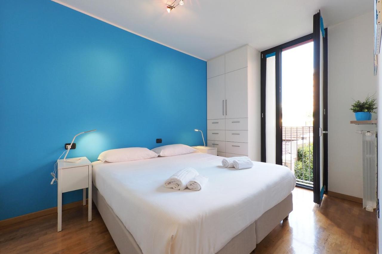Appartement Primopiano - Eraclito à Milan Extérieur photo