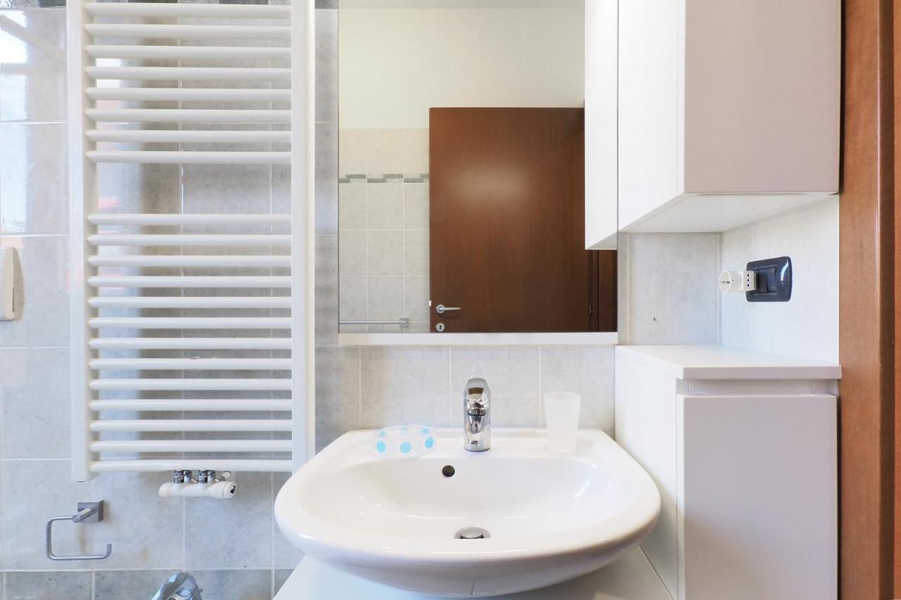 Appartement Primopiano - Eraclito à Milan Extérieur photo