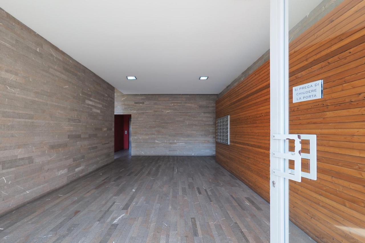 Appartement Primopiano - Eraclito à Milan Extérieur photo