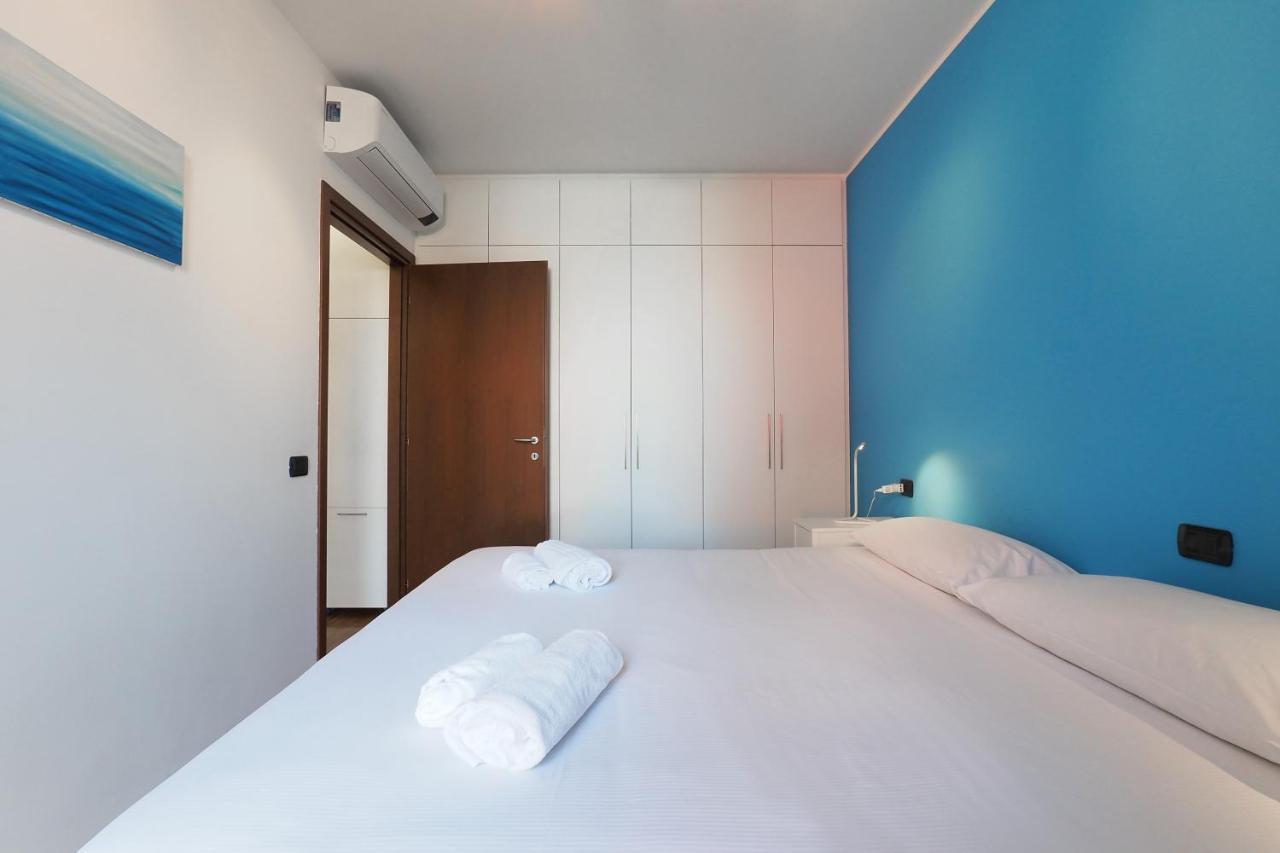 Appartement Primopiano - Eraclito à Milan Extérieur photo