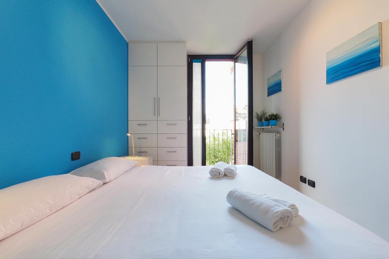Appartement Primopiano - Eraclito à Milan Extérieur photo
