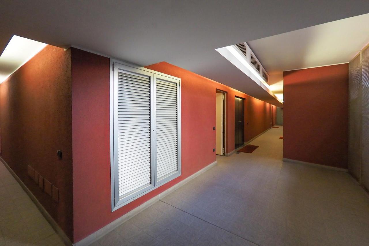 Appartement Primopiano - Eraclito à Milan Extérieur photo