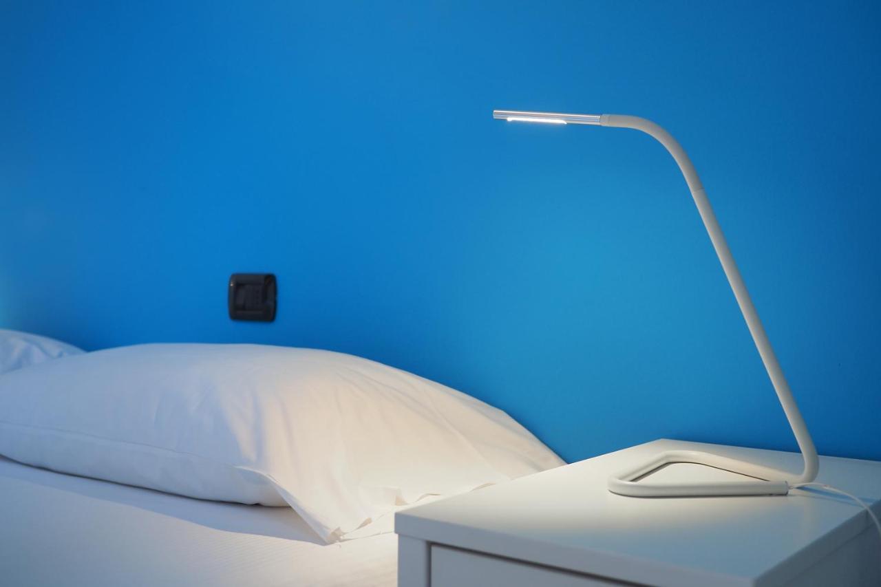 Appartement Primopiano - Eraclito à Milan Extérieur photo
