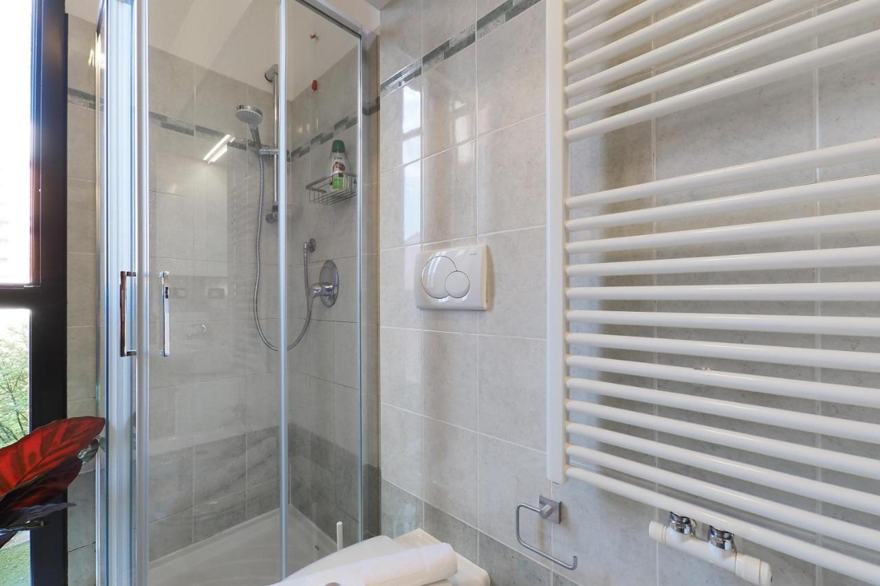Appartement Primopiano - Eraclito à Milan Extérieur photo