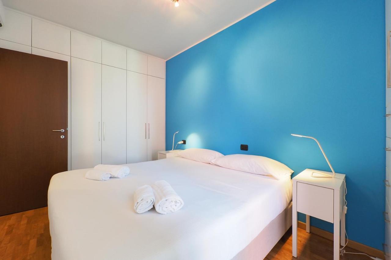 Appartement Primopiano - Eraclito à Milan Extérieur photo