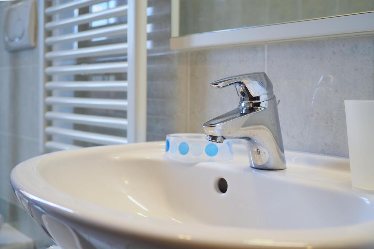 Appartement Primopiano - Eraclito à Milan Extérieur photo