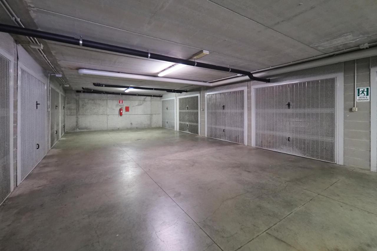 Appartement Primopiano - Eraclito à Milan Extérieur photo