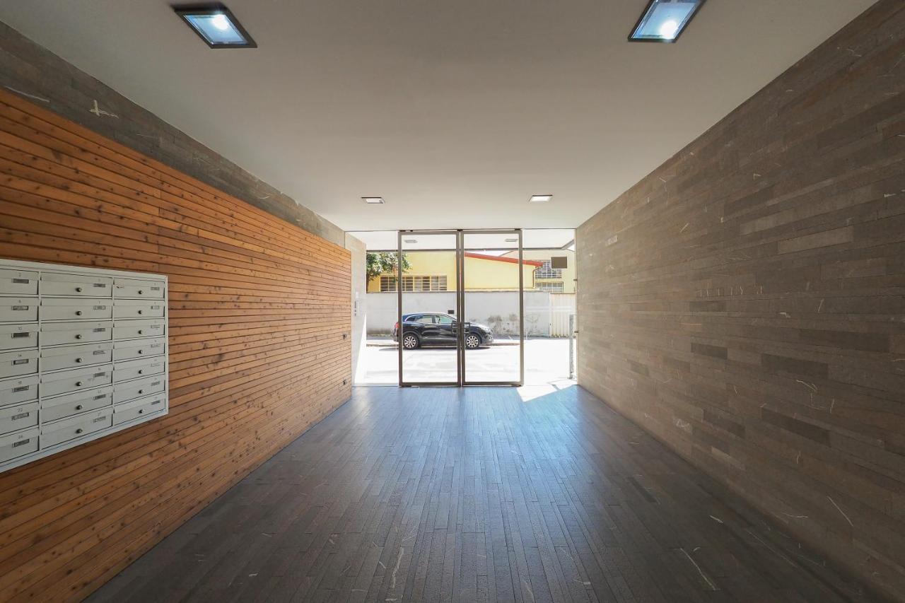 Appartement Primopiano - Eraclito à Milan Extérieur photo